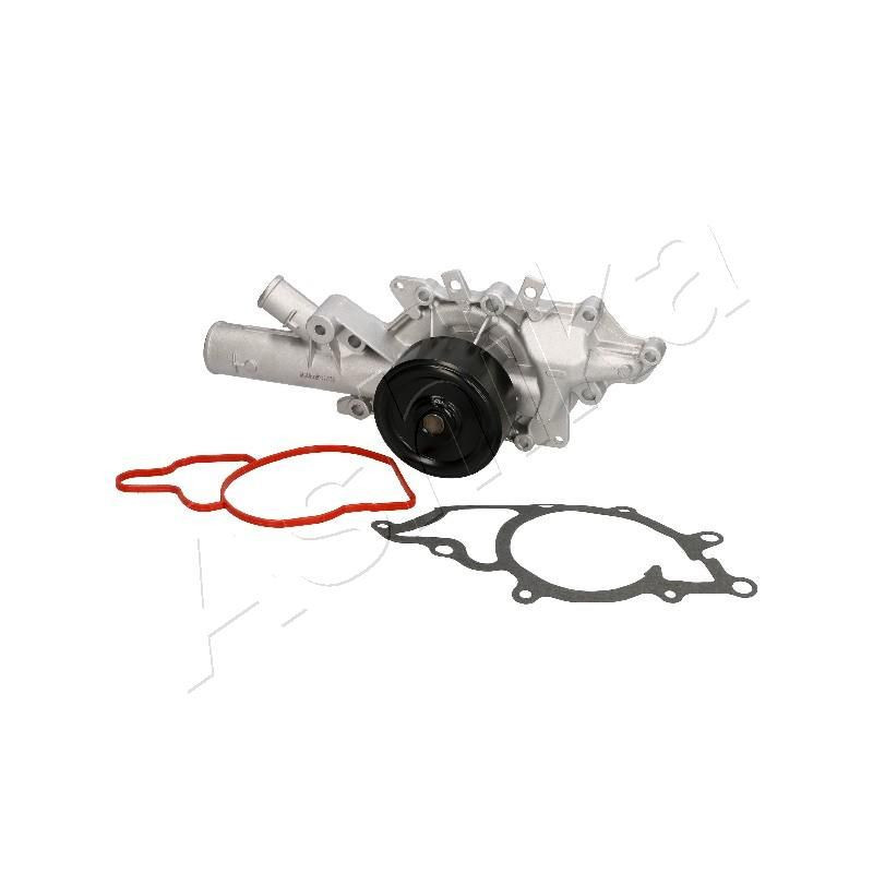 ASHIKA Pompa acqua, raffreddamento motore 35-00-0500
