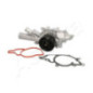 ASHIKA Pompa acqua, raffreddamento motore 35-00-0500