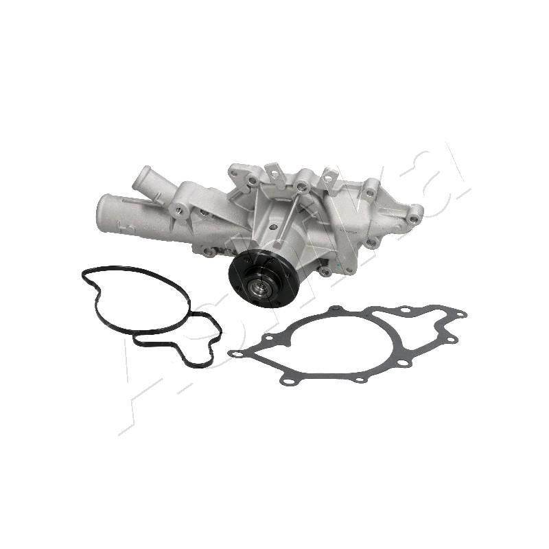 ASHIKA Pompa acqua, raffreddamento motore 35-00-0501