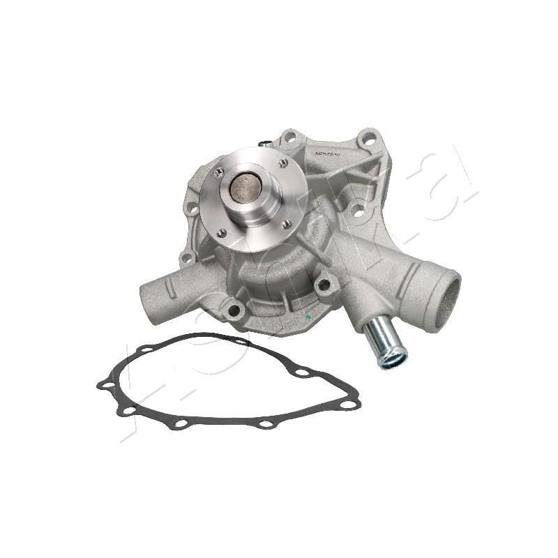 ASHIKA Pompa acqua, raffreddamento motore 35-00-0509