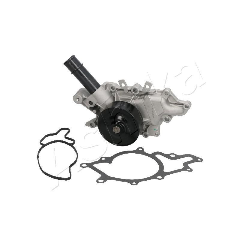 ASHIKA Pompa acqua, raffreddamento motore 35-00-0510