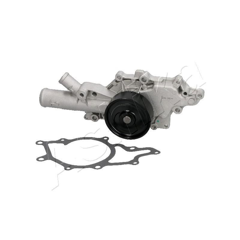 ASHIKA Pompa acqua, raffreddamento motore 35-00-0511