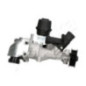 ASHIKA Pompa acqua, raffreddamento motore 35-00-0515