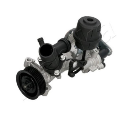 ASHIKA Pompa acqua, raffreddamento motore 35-00-0515
