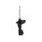ASHIKA Ammortizzatore MA-40049