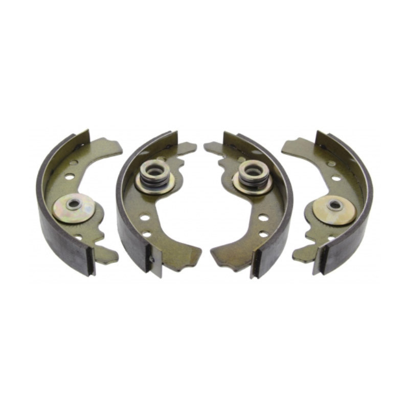 Ate Kit Ganasce Freno 03.0137-0268.2