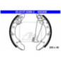 Ate Kit Ganasce Freno 03.0137-0268.2
