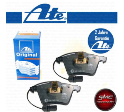 Ate Kit Pastiglie Freno 13.0460-5849.2
