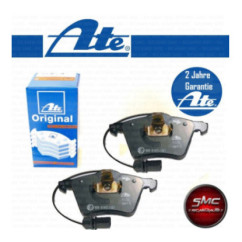 Ate Kit Pastiglie Freno 13.0460-7100.2
