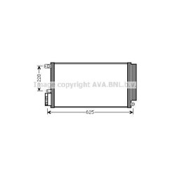 AVAALA5115D