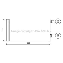 AVABW5414D