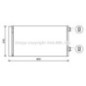 Ava Cond. Mini Cooper 10- Bw5414D