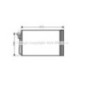 Ava Cond. Bmw Serie 7 E65/E66 01- Bwa5267D