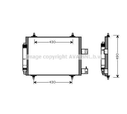 AVACNA5213D
