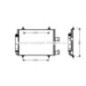 Ava Cond. Citroen C8 / P 807 02- Cna5213D
