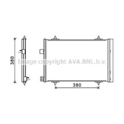 AVACNA5274D