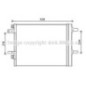 Ava Cond. Citroen C4 Picasso 1.6 Hdi 12- Cna5308D