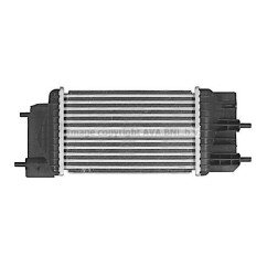 AVA QUALITY COOLING Intercooler DN4460