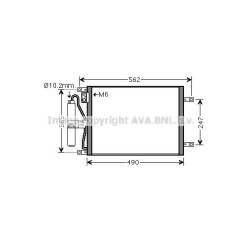 AVADN5252D