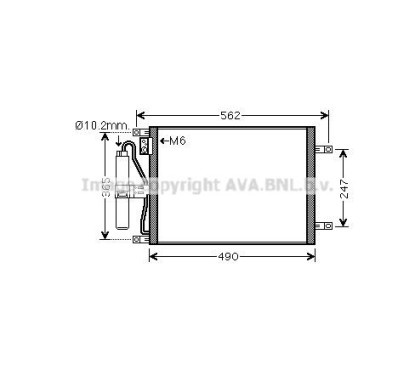 AVADN5252D