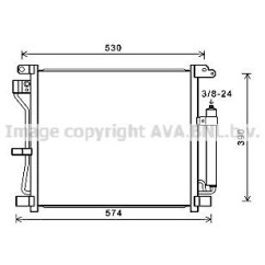 AVADN5403D