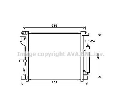 AVADN5403D