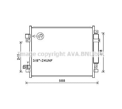 AVADN5428D