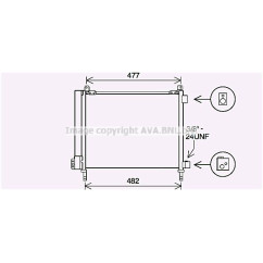 AVADN5433D