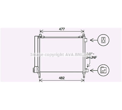 AVADN5433D