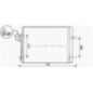 AVA Condensatore, Climatizzatore FD5647D