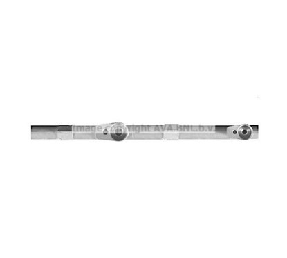 AVA Condensatore, Climatizzatore FD5659D