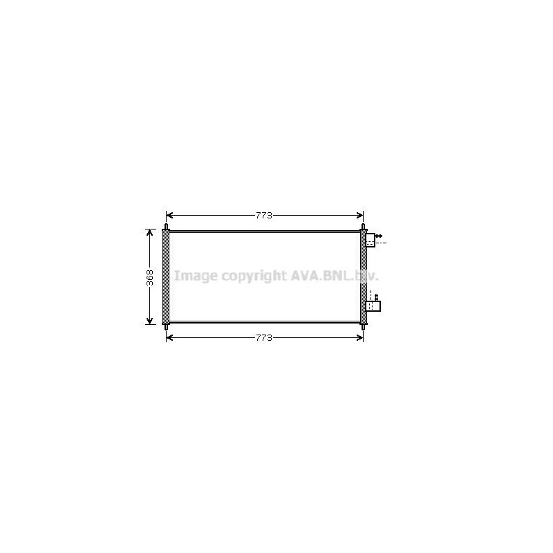 Ava Cond. Ford Transit 02 Fda5361