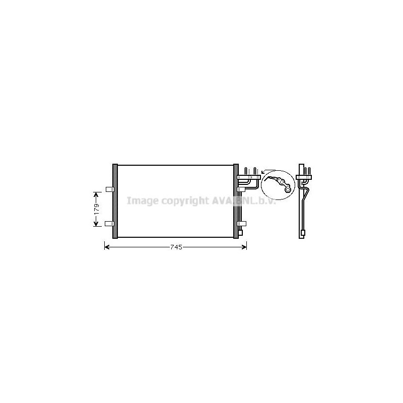 Ava Condensatori Fda5367