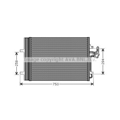 AVAFDA5427D