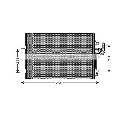 AVAFDA5427D