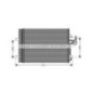 Ava Cond. Ford S-Max - Galaxy 06- Fda5427D