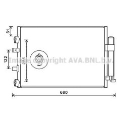 AVAFDA5484D