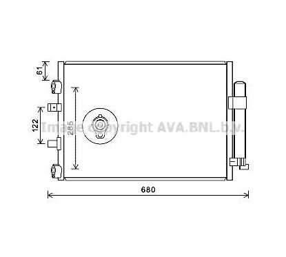 AVAFDA5484D