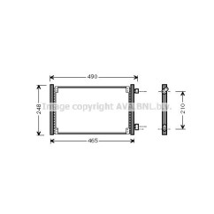 AVAFT5223