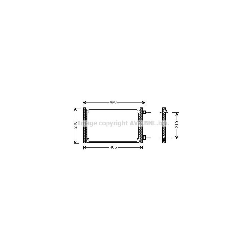 Ava Condensatori Ft5223