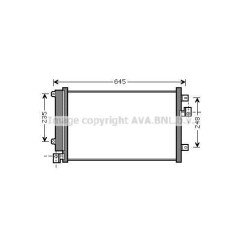 AVAFT5328D
