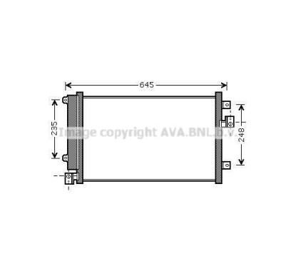 AVAFT5328D