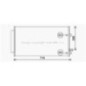 AVA Condensatore, Climatizzatore FT5462D