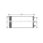 Ava Cond. Fiat Panda 1.1 - 1.2 03- Fta5293D