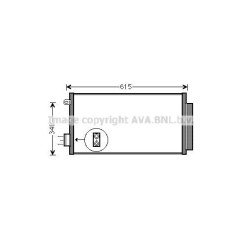 AVAFTA5412D