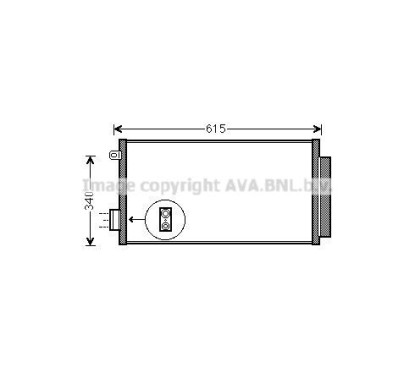 AVAFTA5412D