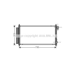 AVAHD5222D