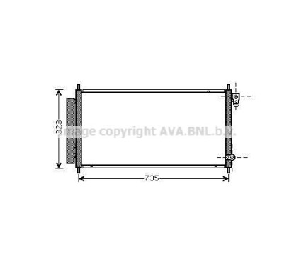 AVAHD5222D