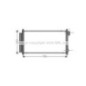 Ava Cond. Honda Jazz 1.2 I 04- Hd5222D