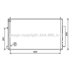 AVAHD5309D
